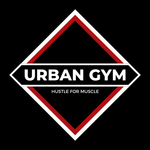 Urban Gym Logo